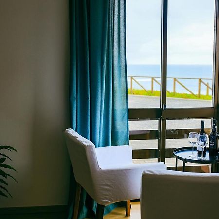 Enjoy View Apartment - Ocean, Surf, Beach, Eat & Work اتوغويه ده باليه المظهر الخارجي الصورة