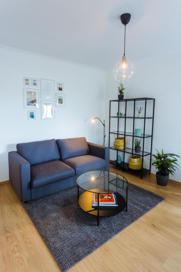 Enjoy View Apartment - Ocean, Surf, Beach, Eat & Work اتوغويه ده باليه المظهر الخارجي الصورة