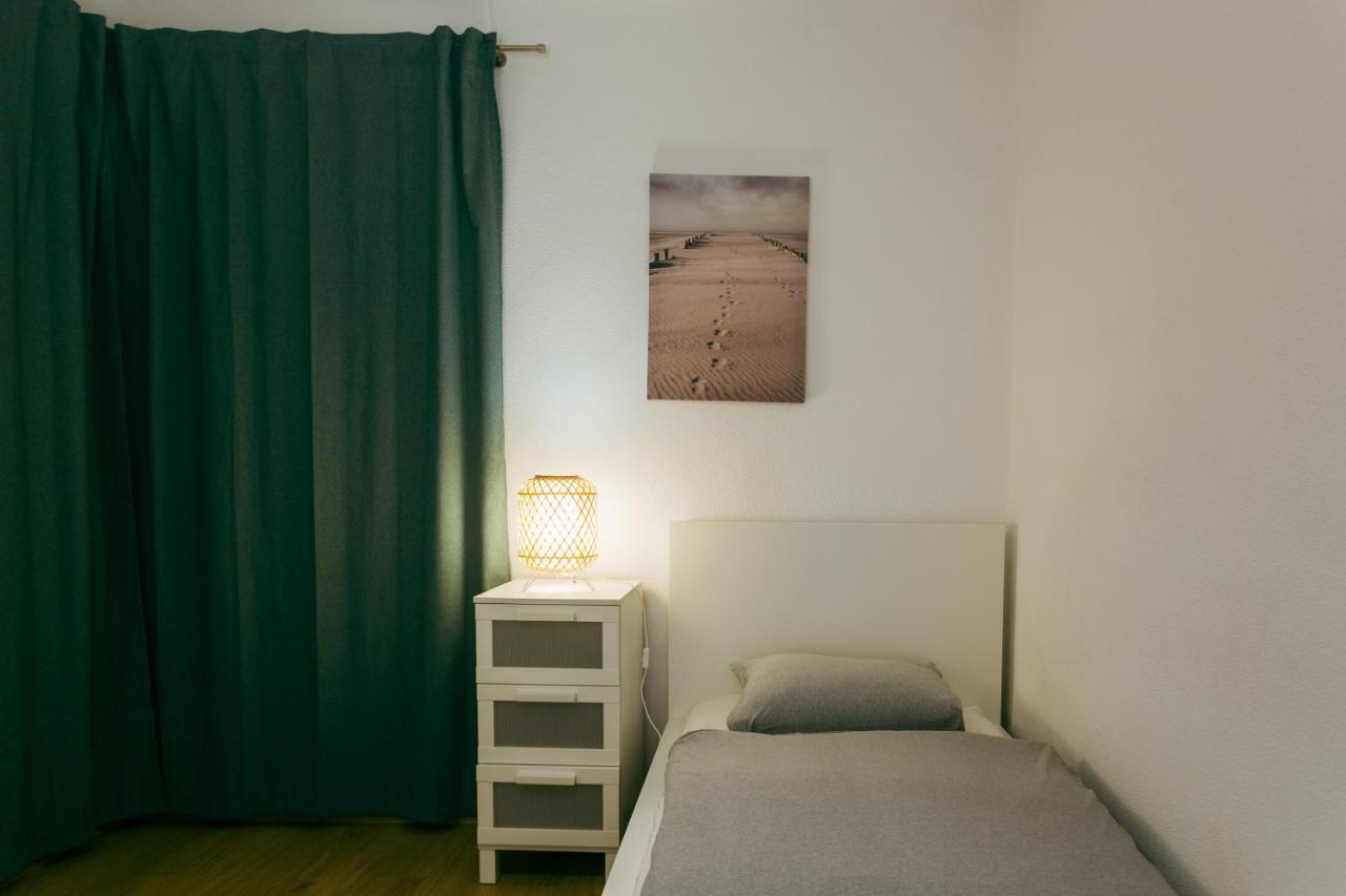 Enjoy View Apartment - Ocean, Surf, Beach, Eat & Work اتوغويه ده باليه المظهر الخارجي الصورة