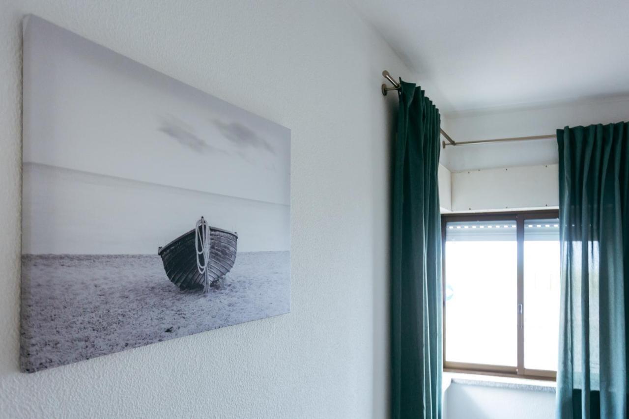 Enjoy View Apartment - Ocean, Surf, Beach, Eat & Work اتوغويه ده باليه المظهر الخارجي الصورة