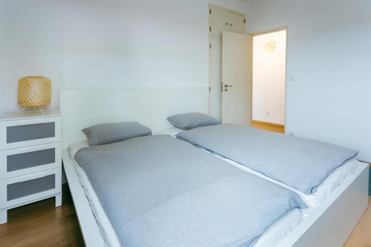 Enjoy View Apartment - Ocean, Surf, Beach, Eat & Work اتوغويه ده باليه المظهر الخارجي الصورة