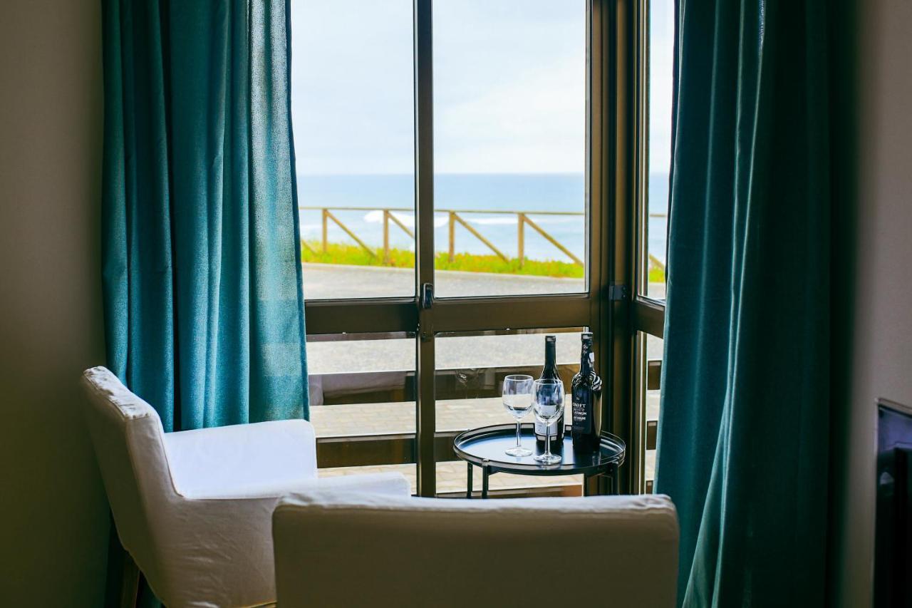 Enjoy View Apartment - Ocean, Surf, Beach, Eat & Work اتوغويه ده باليه المظهر الخارجي الصورة