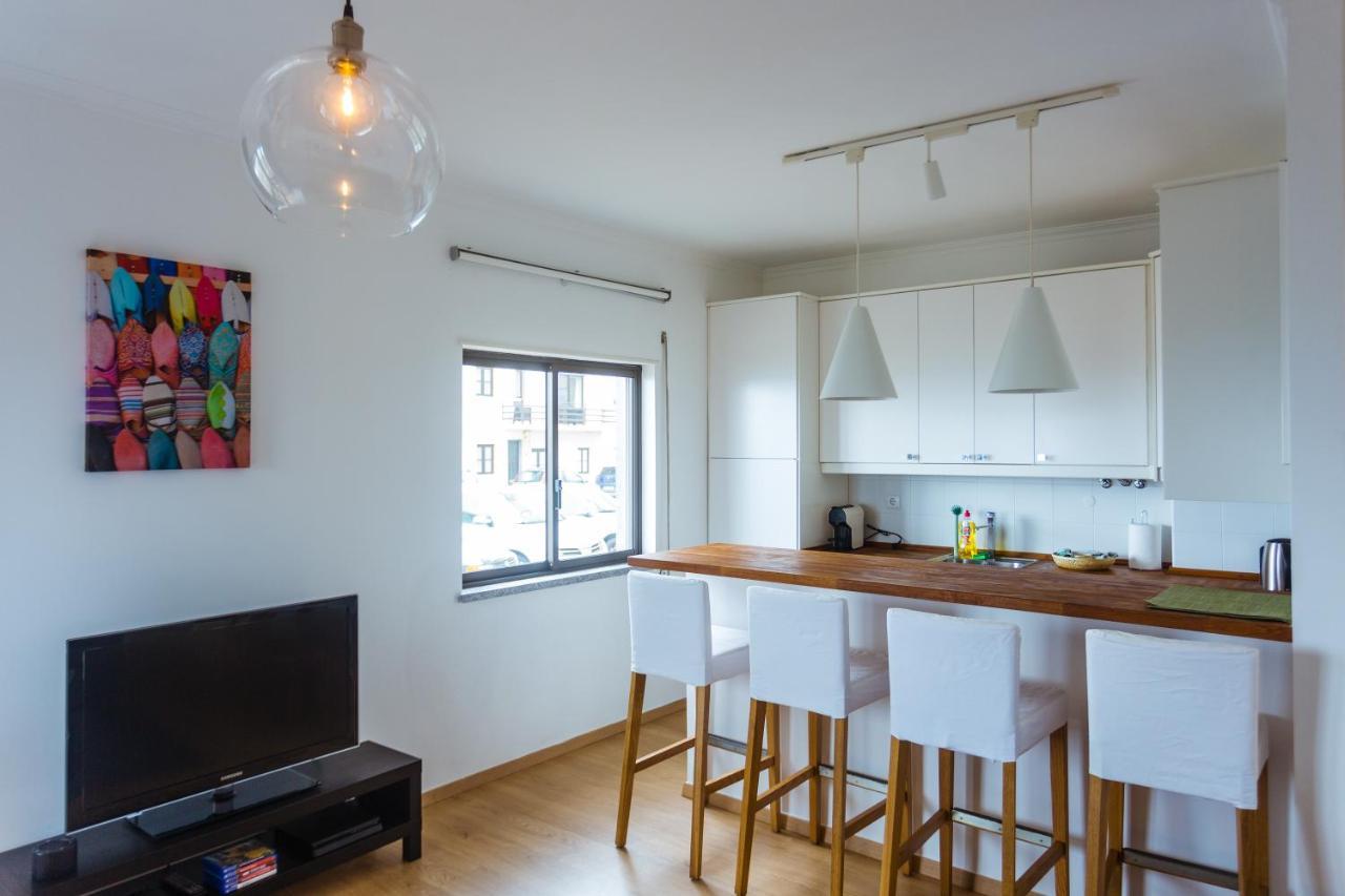 Enjoy View Apartment - Ocean, Surf, Beach, Eat & Work اتوغويه ده باليه المظهر الخارجي الصورة