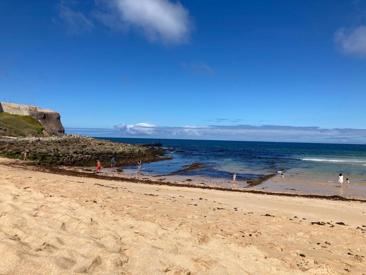 Enjoy View Apartment - Ocean, Surf, Beach, Eat & Work اتوغويه ده باليه المظهر الخارجي الصورة