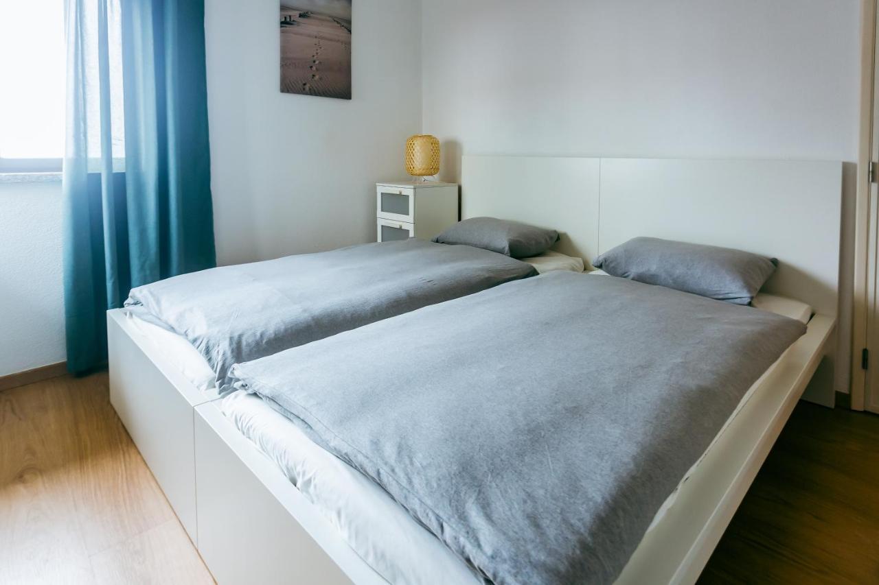 Enjoy View Apartment - Ocean, Surf, Beach, Eat & Work اتوغويه ده باليه المظهر الخارجي الصورة