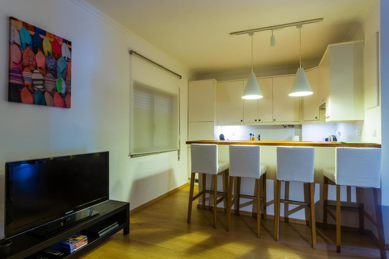 Enjoy View Apartment - Ocean, Surf, Beach, Eat & Work اتوغويه ده باليه المظهر الخارجي الصورة