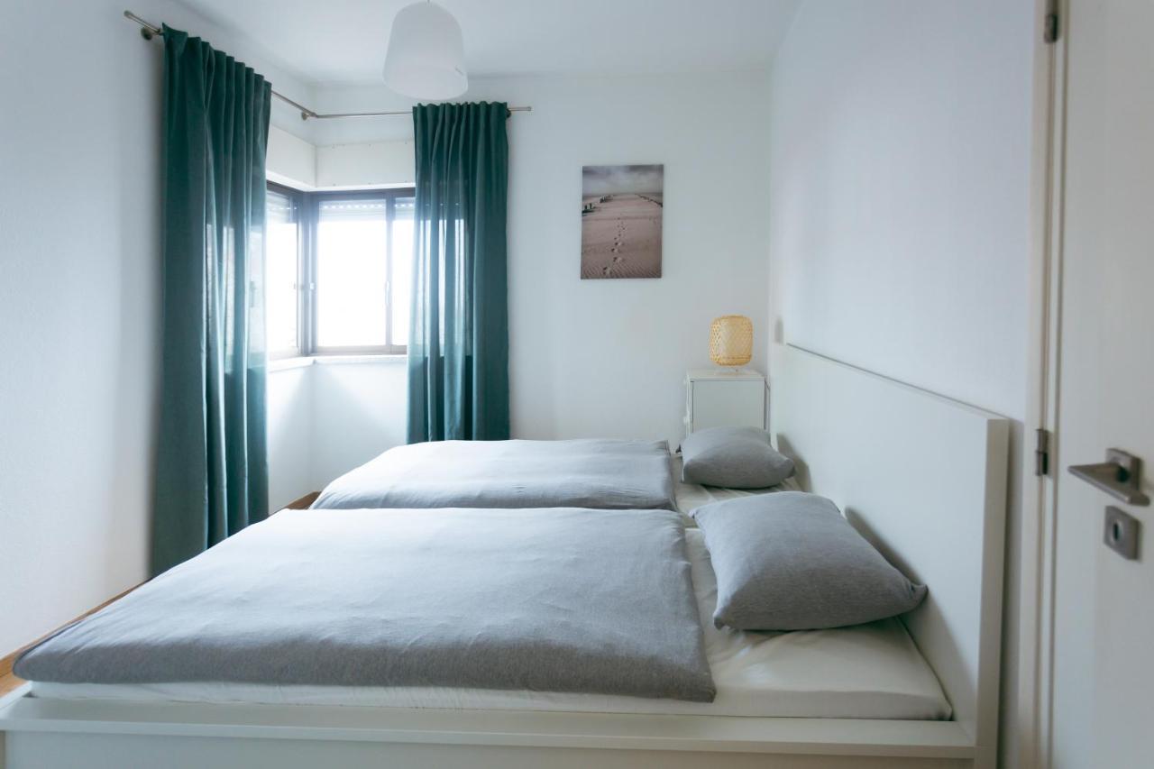 Enjoy View Apartment - Ocean, Surf, Beach, Eat & Work اتوغويه ده باليه المظهر الخارجي الصورة