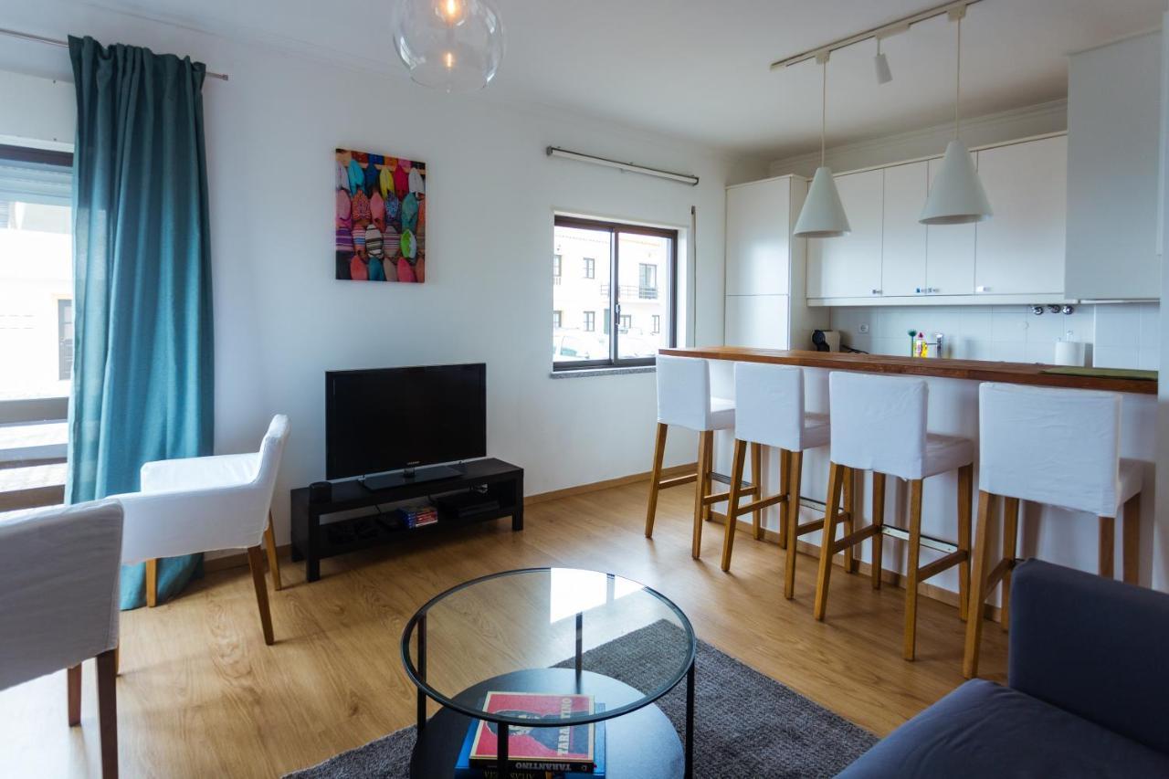Enjoy View Apartment - Ocean, Surf, Beach, Eat & Work اتوغويه ده باليه المظهر الخارجي الصورة