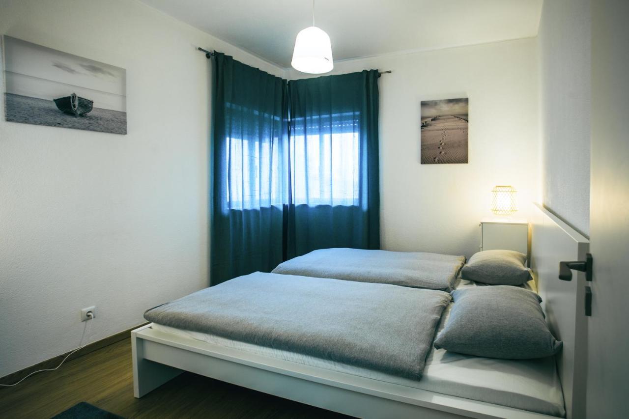 Enjoy View Apartment - Ocean, Surf, Beach, Eat & Work اتوغويه ده باليه المظهر الخارجي الصورة