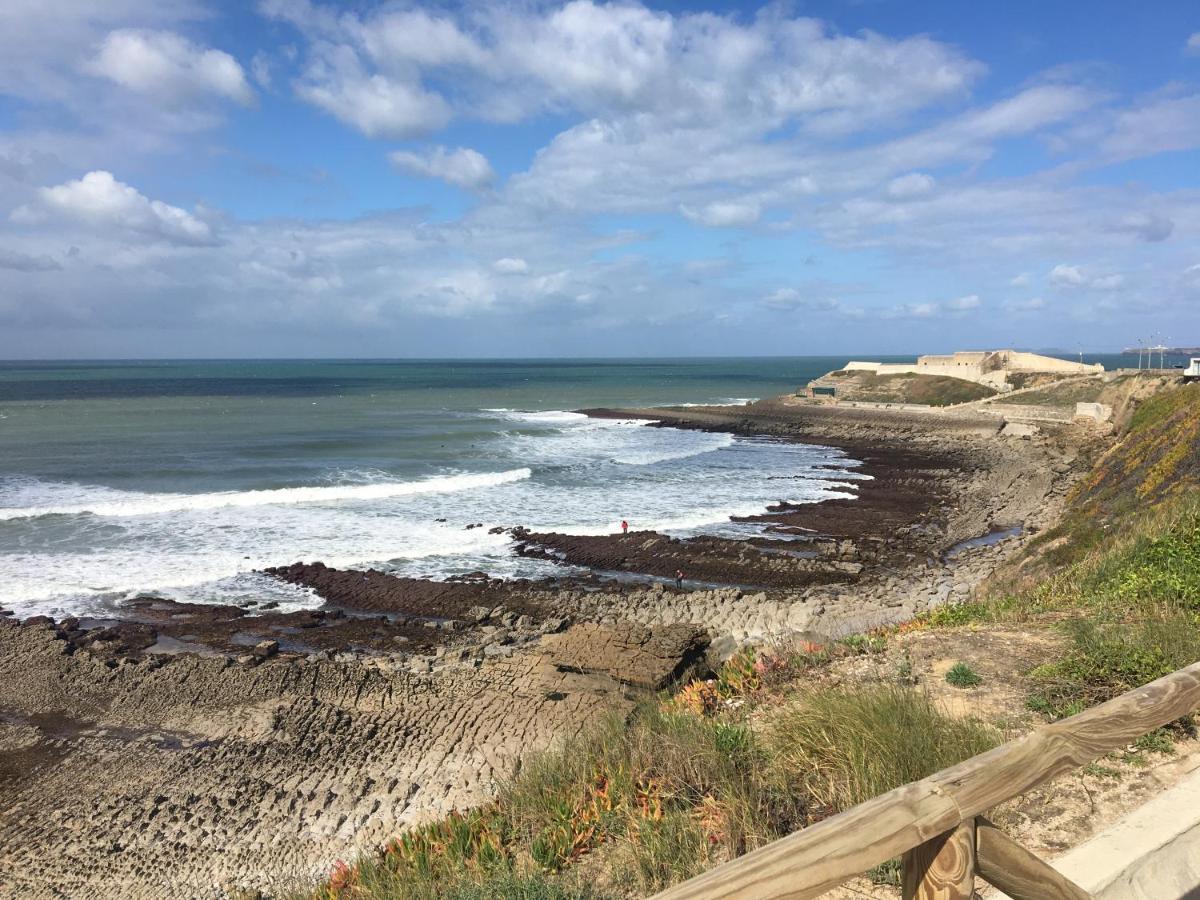 Enjoy View Apartment - Ocean, Surf, Beach, Eat & Work اتوغويه ده باليه المظهر الخارجي الصورة
