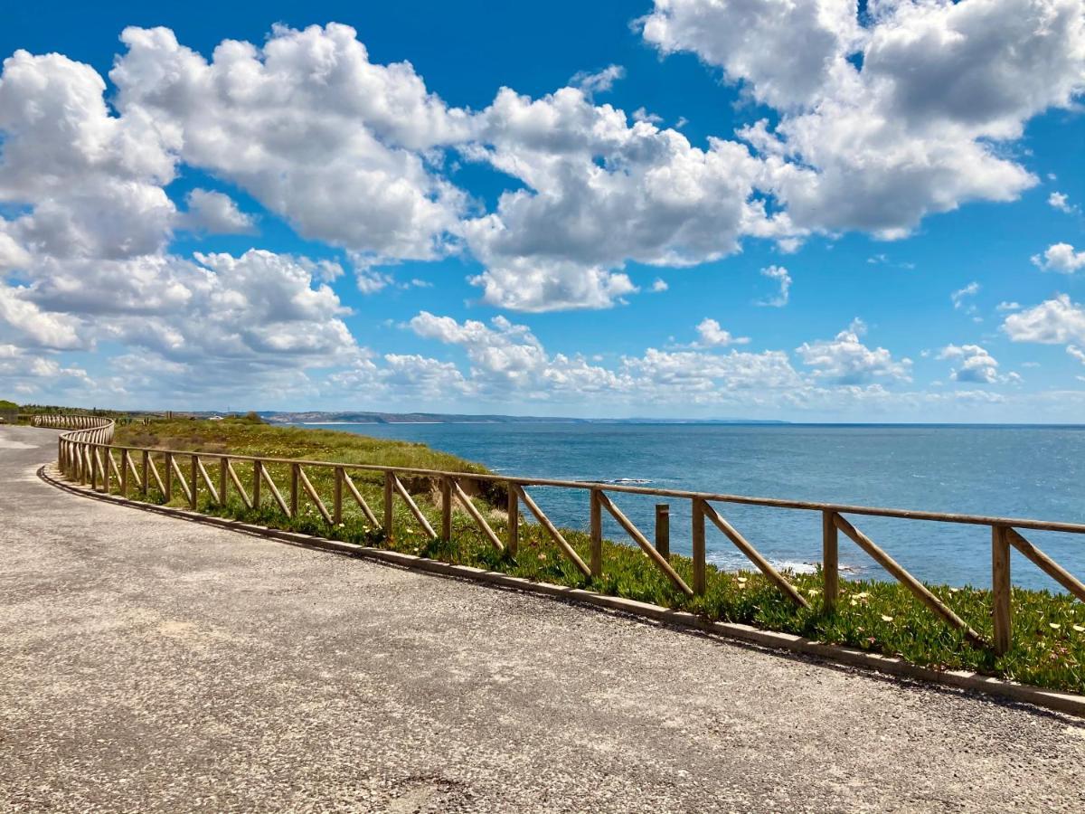 Enjoy View Apartment - Ocean, Surf, Beach, Eat & Work اتوغويه ده باليه المظهر الخارجي الصورة